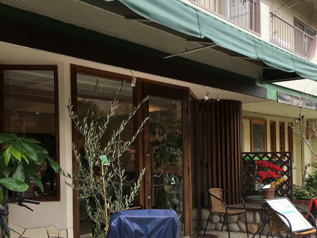 尼崎市 カフェ ド パセリ 開店されています カレーやシチューの煮込み料理がお得意なようです 号外net 尼崎市
