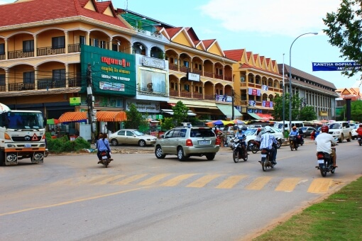 カンボジア2