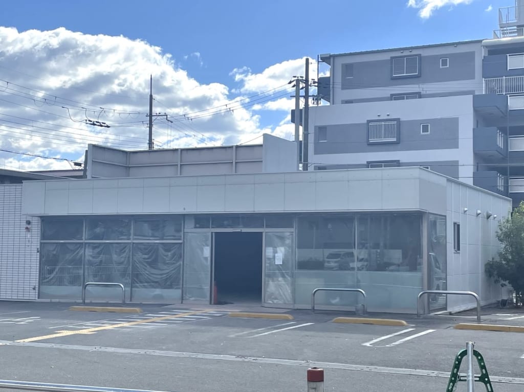 ローソン尼崎水堂町三丁目店３