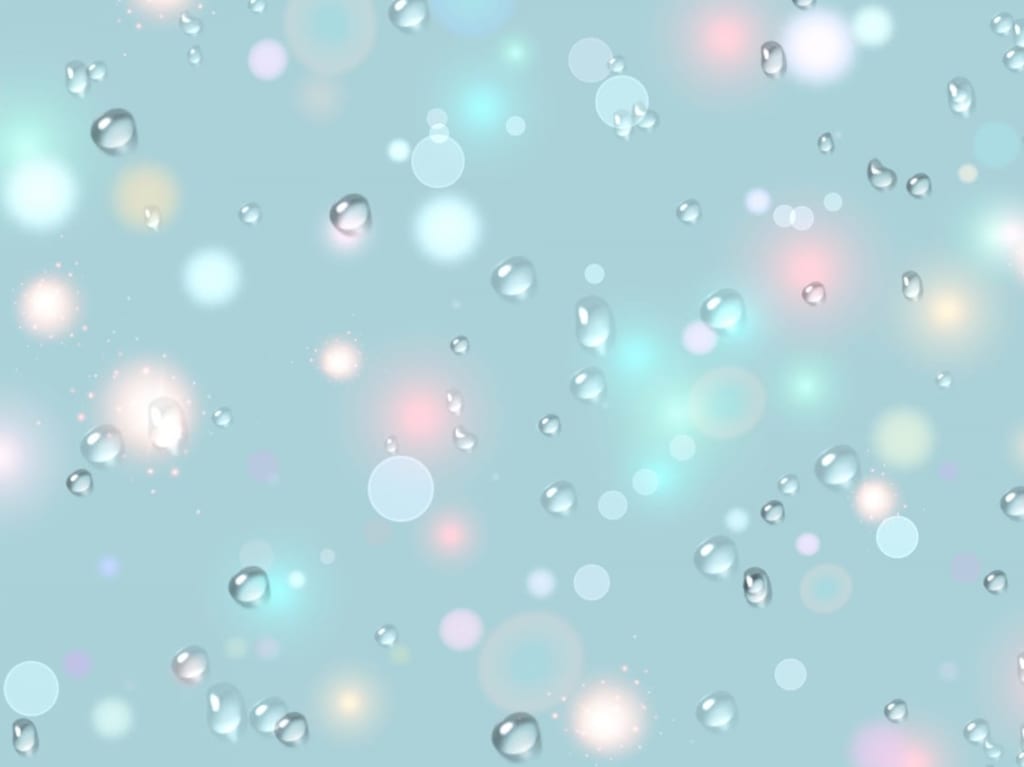雨の日イメージ
