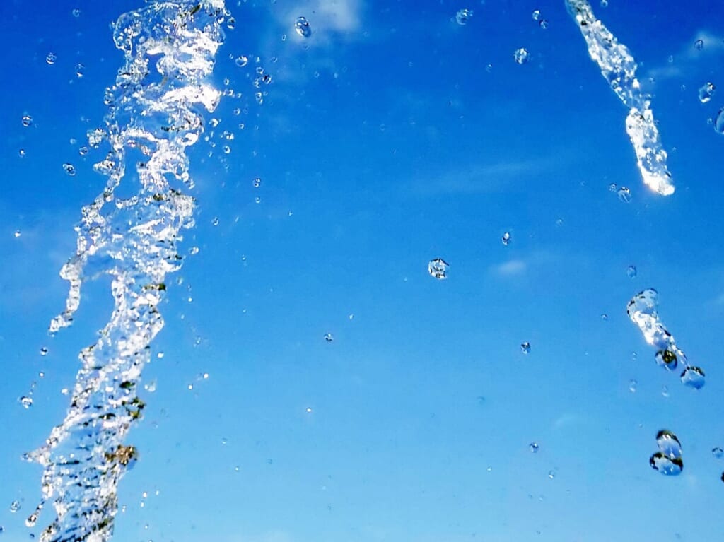 水イメージ