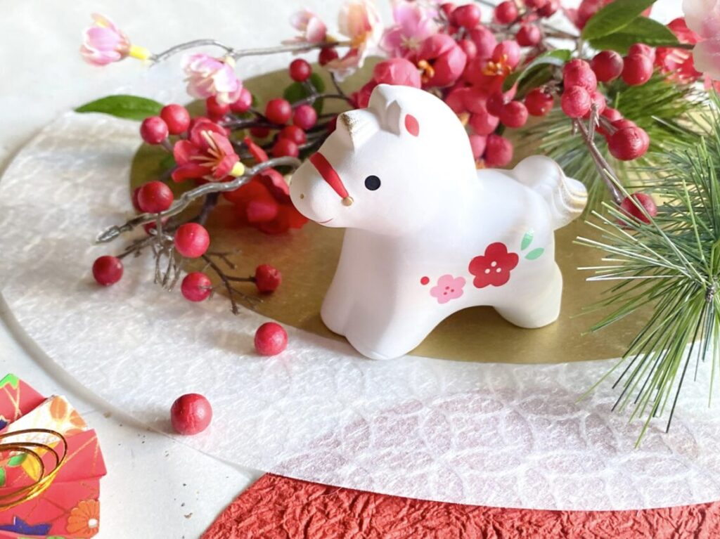 2026年新春イメージ