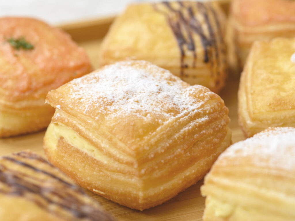 まいドー・パイ